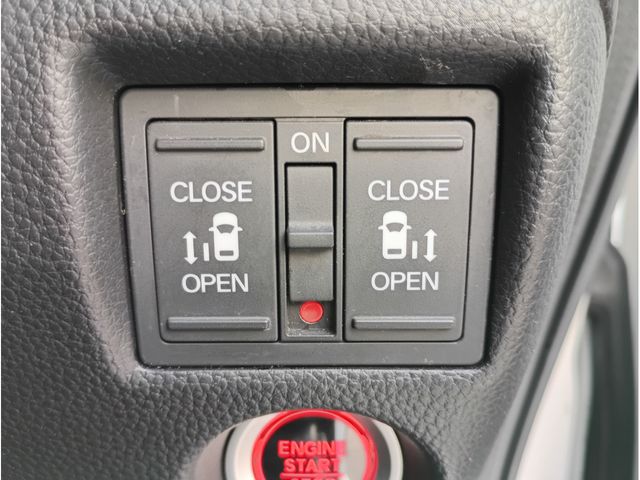 HONDA N BOX 4WD 2021 Image 31