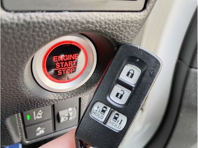 HONDA N BOX 4WD 2021 Image 31