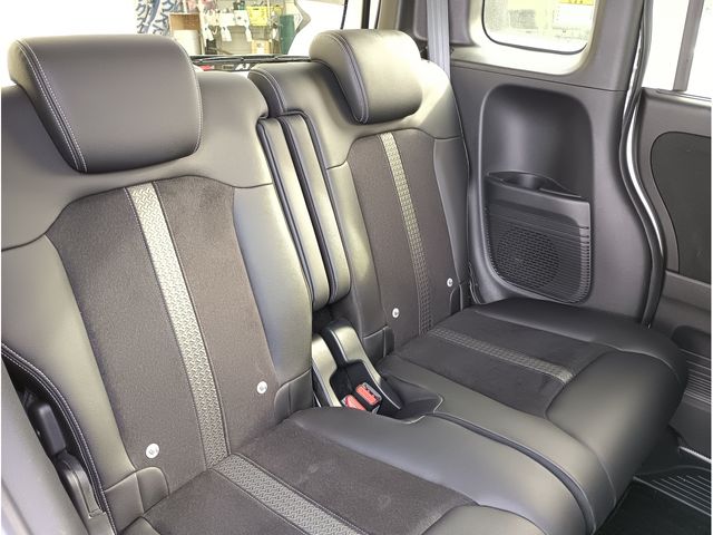 HONDA N BOX 4WD 2021 Image 31