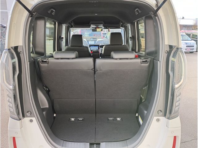 HONDA N BOX 4WD 2021 Image 31