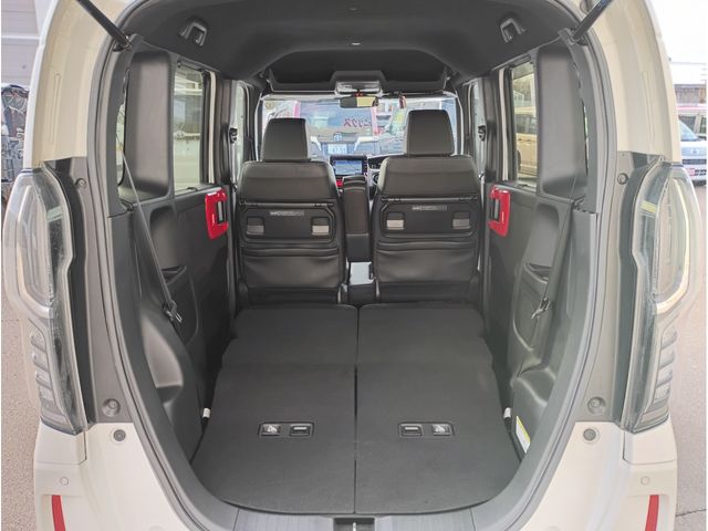 HONDA N BOX 4WD 2021 Image 31