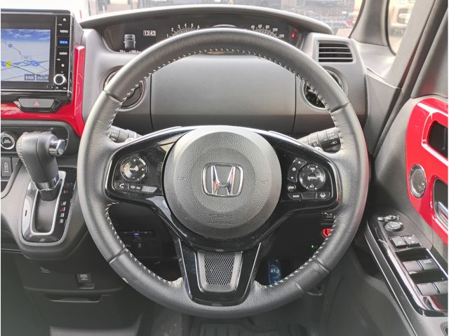 HONDA N BOX 4WD 2021 Image 31