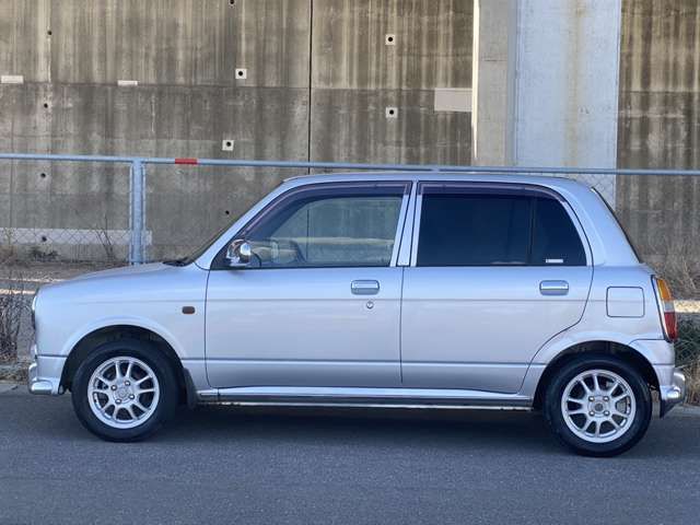 DAIHATSU MIRA GINO 2000 Image 31