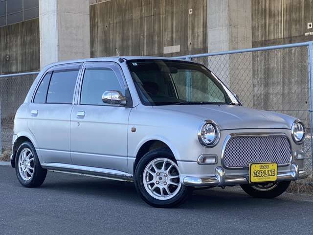 DAIHATSU MIRA GINO 2000 Image 31