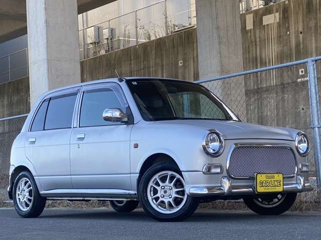 DAIHATSU MIRA GINO 2000 Image 31