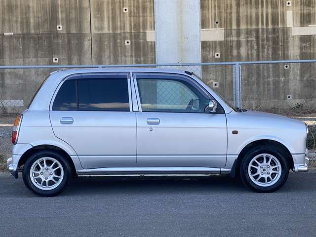 DAIHATSU MIRA GINO 2000 Image 31
