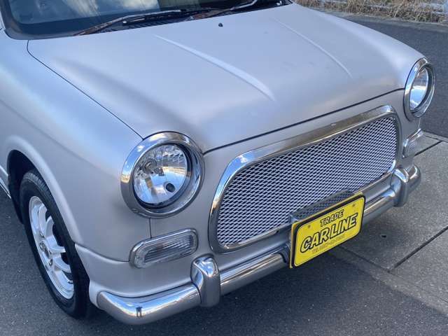 DAIHATSU MIRA GINO 2000 Image 31