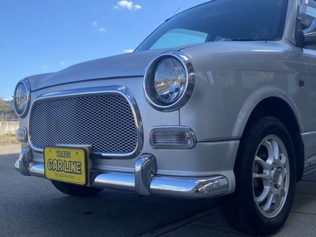 DAIHATSU MIRA GINO 2000 Image 31