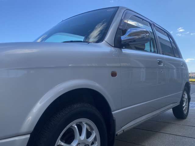 DAIHATSU MIRA GINO 2000 Image 31