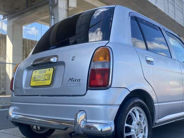 DAIHATSU MIRA GINO 2000 Image 31