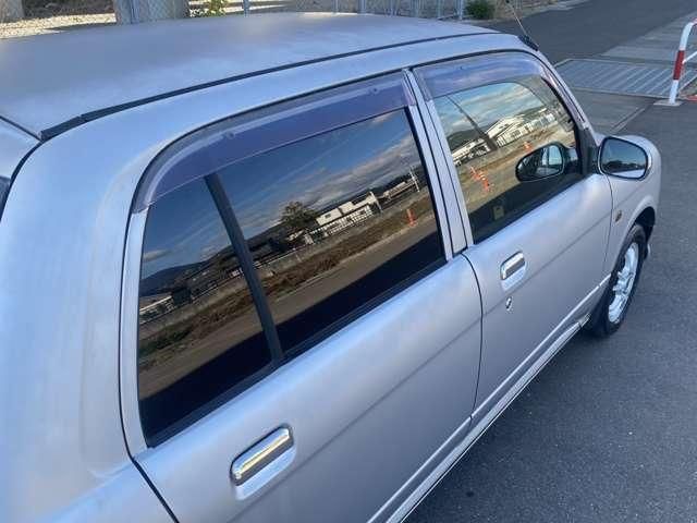 DAIHATSU MIRA GINO 2000 Image 31