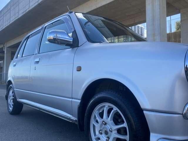 DAIHATSU MIRA GINO 2000 Image 31