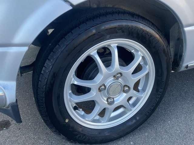 DAIHATSU MIRA GINO 2000 Image 31