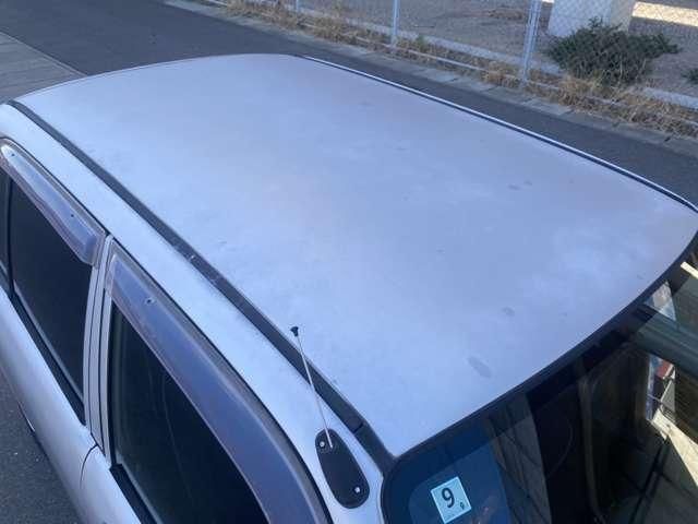 DAIHATSU MIRA GINO 2000 Image 31