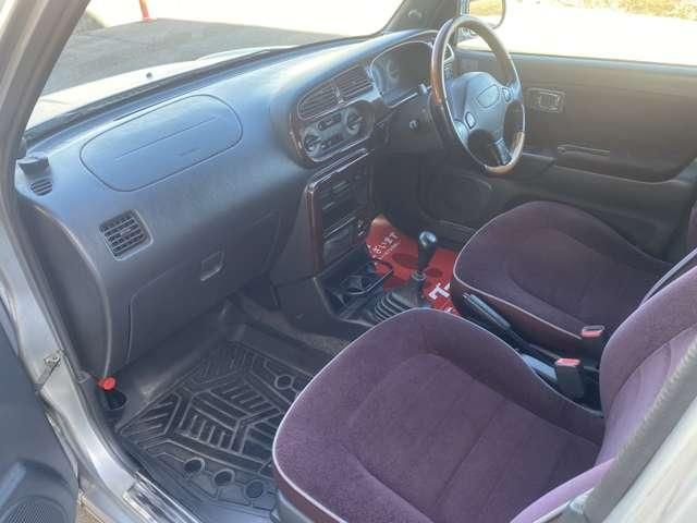 DAIHATSU MIRA GINO 2000 Image 31