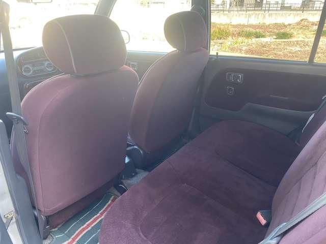 DAIHATSU MIRA GINO 2000 Image 31