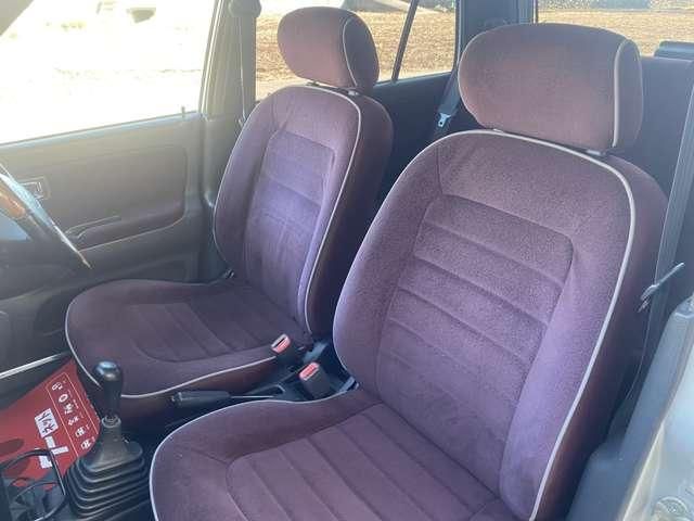 DAIHATSU MIRA GINO 2000 Image 31