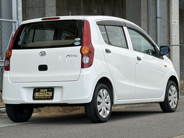 DAIHATSU MIRA 2016 Image 31