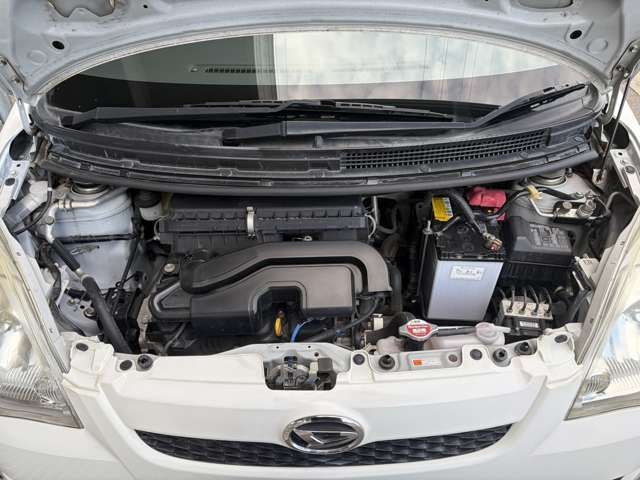 DAIHATSU MIRA 2016 Image 31