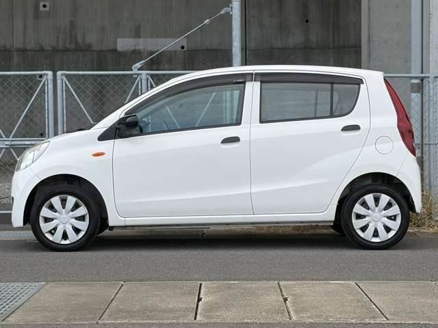 DAIHATSU MIRA 2016 Image 31