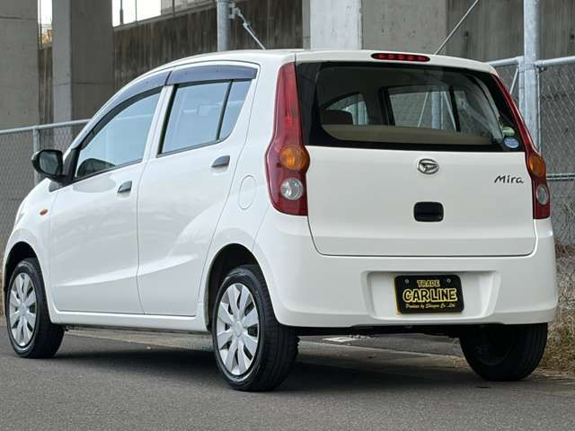 DAIHATSU MIRA 2016 Image 31
