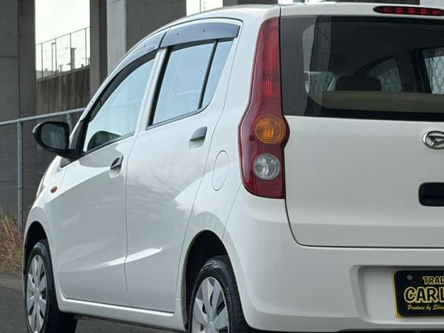DAIHATSU MIRA 2016 Image 31