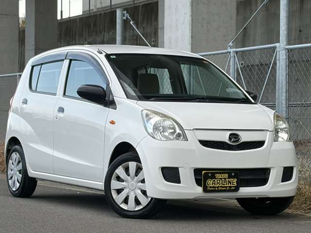 DAIHATSU MIRA 2016 Image 31