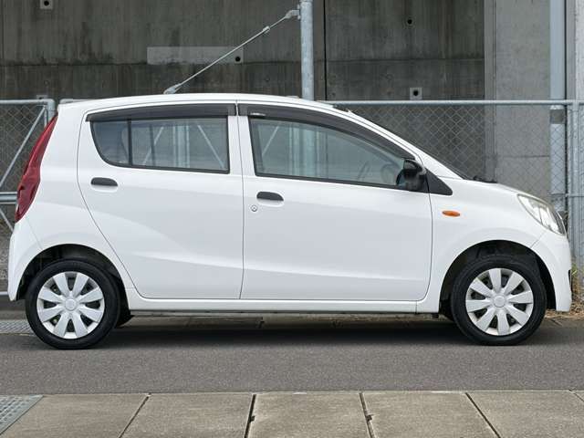 DAIHATSU MIRA 2016 Image 31