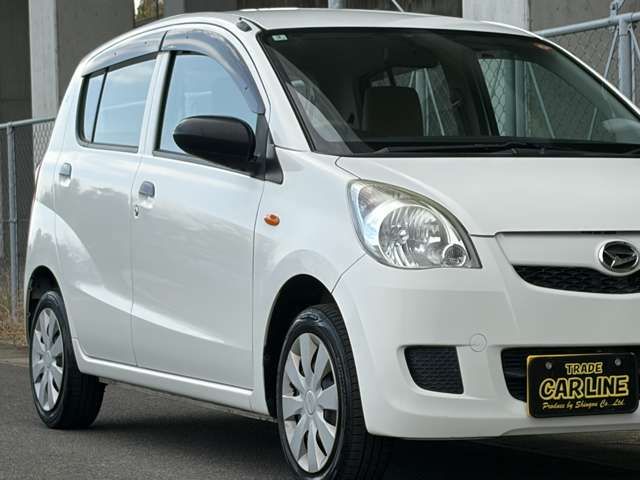 DAIHATSU MIRA 2016 Image 31