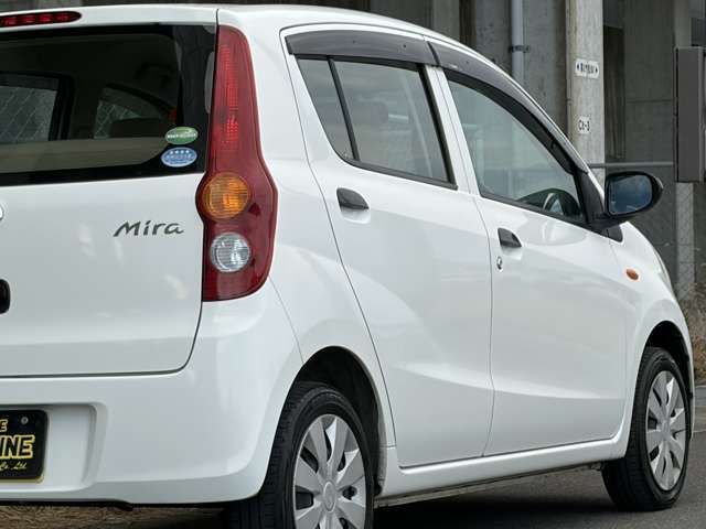 DAIHATSU MIRA 2016 Image 31
