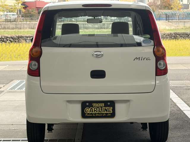 DAIHATSU MIRA 2016 Image 31