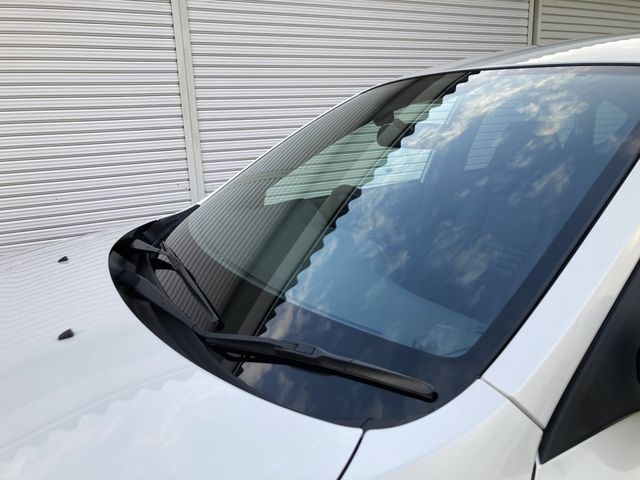 SUBARU IMPREZA WRX 5DOOR 2010 Image 31