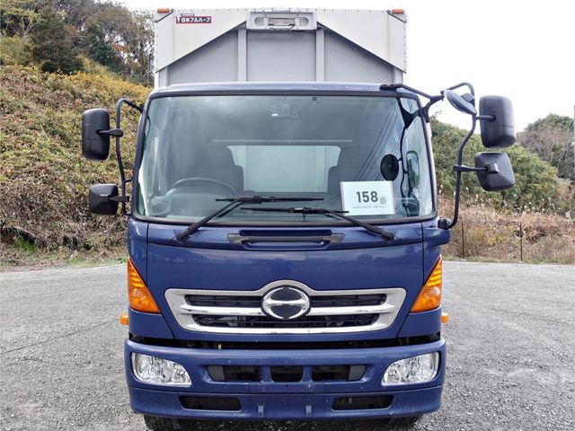 HINO RANGER 2015 Image 31