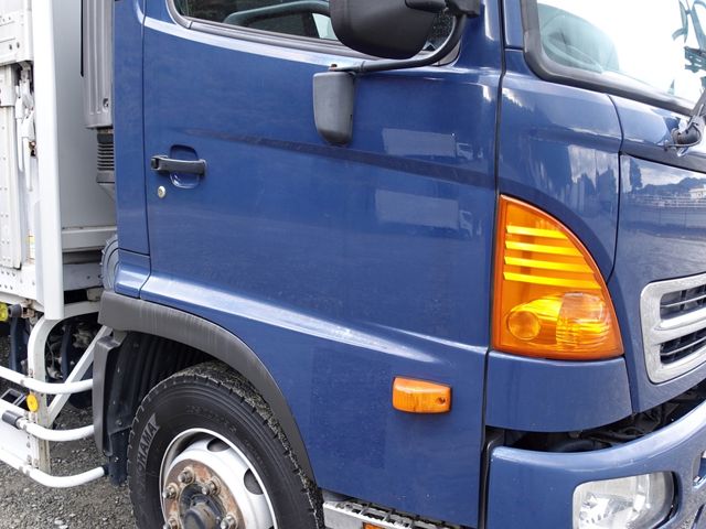 HINO RANGER 2015 Image 31