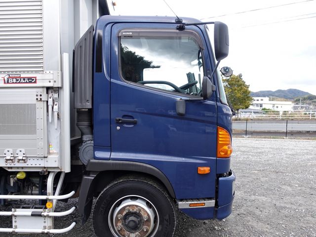 HINO RANGER 2015 Image 31