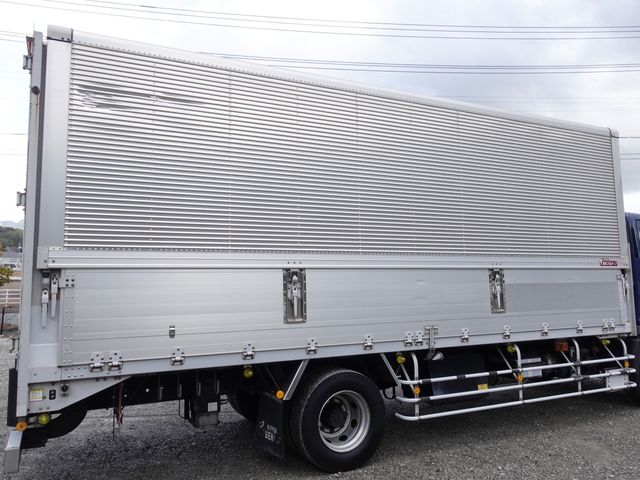 HINO RANGER 2015 Image 31