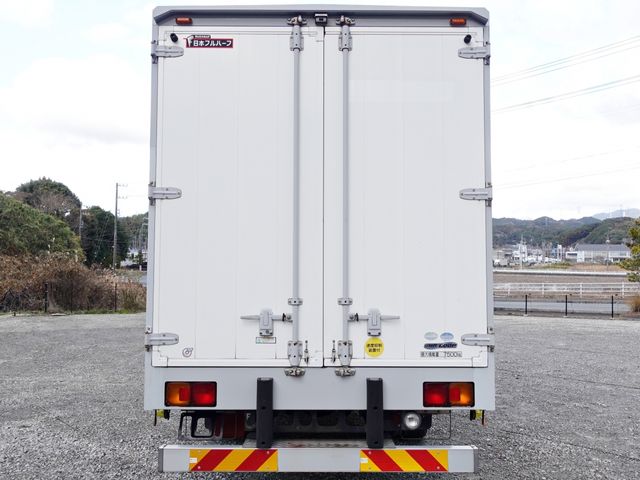 HINO RANGER 2015 Image 31