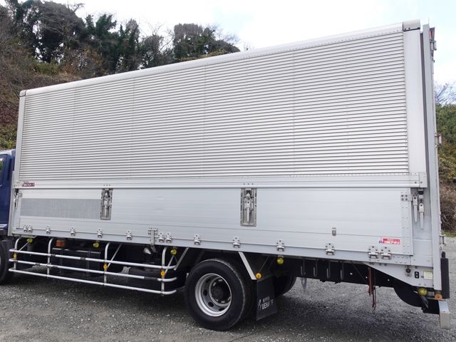 HINO RANGER 2015 Image 31