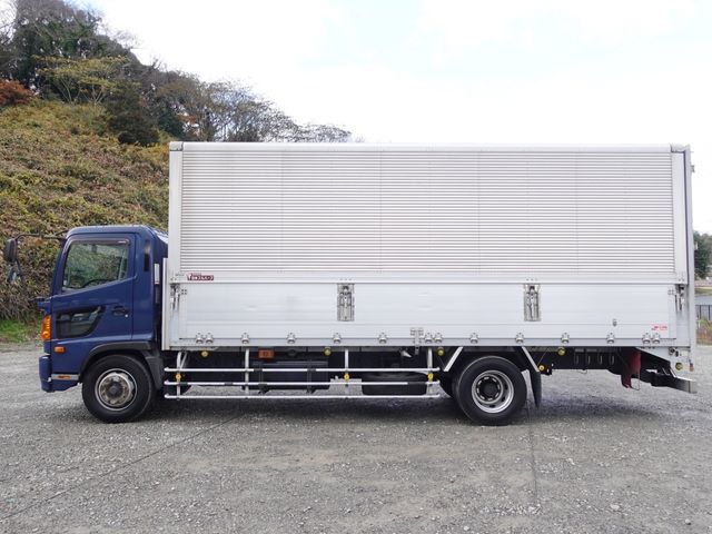 HINO RANGER 2015 Image 31