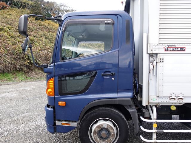 HINO RANGER 2015 Image 31