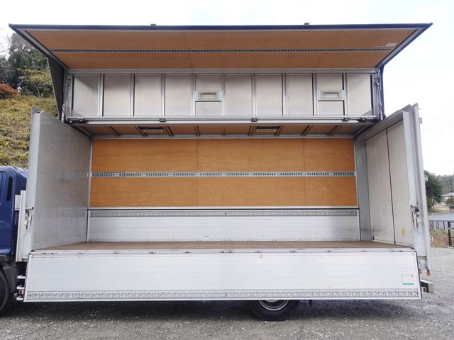 HINO RANGER 2015 Image 31