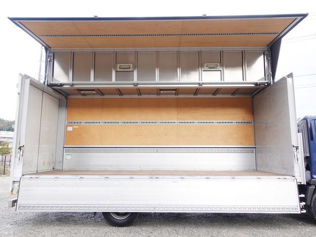 HINO RANGER 2015 Image 31