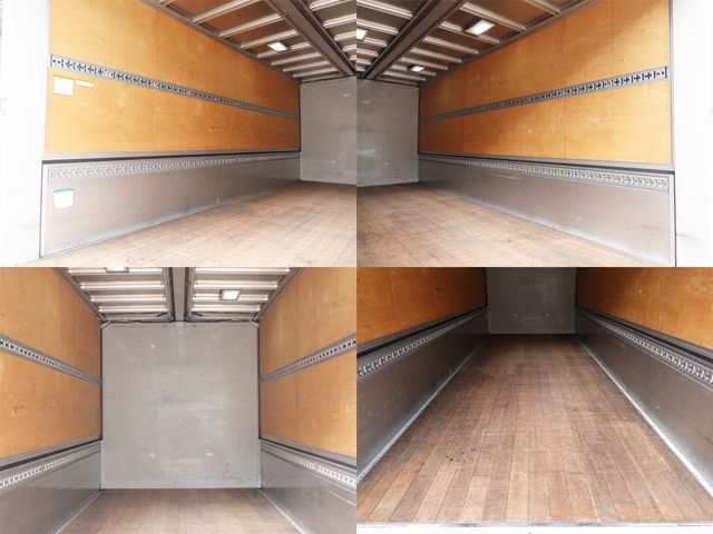 HINO RANGER 2015 Image 31