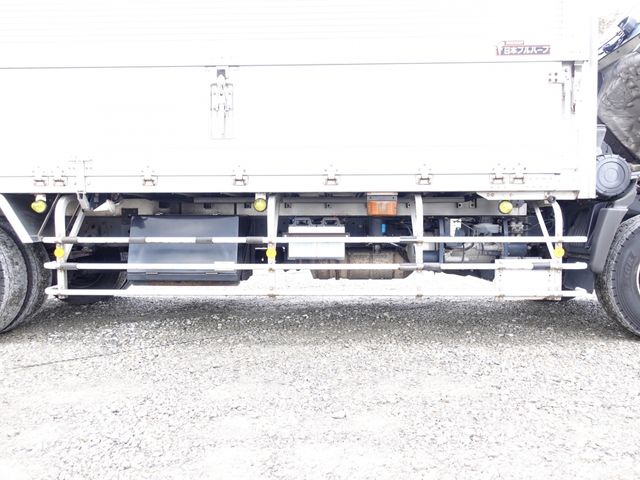 HINO RANGER 2015 Image 31