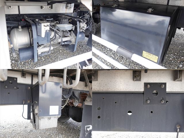 HINO RANGER 2015 Image 31