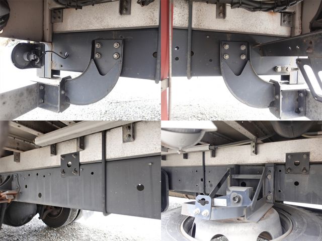 HINO RANGER 2015 Image 31