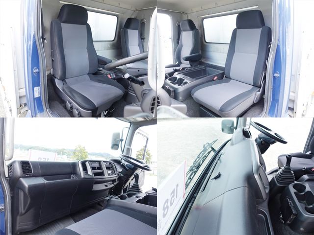 HINO RANGER 2015 Image 31