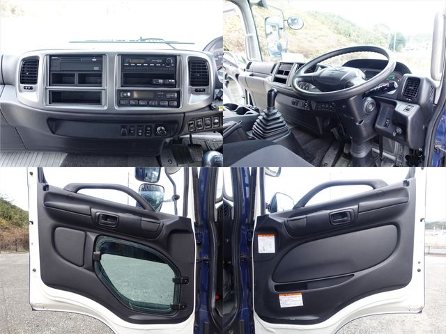 HINO RANGER 2015 Image 31