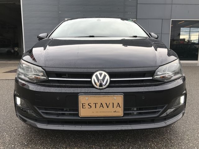 VOLKSWAGEN POLO 2018 Image 31