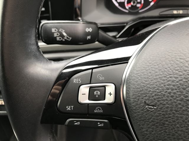 VOLKSWAGEN POLO 2018 Image 31